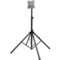 Gator Frameworks Support quatre pieds pour écran jusqu'à 65